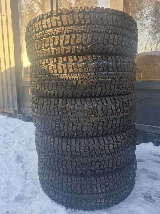 Шины донгелектер