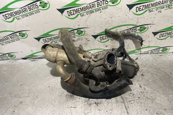 Valva egr Opel Combo C