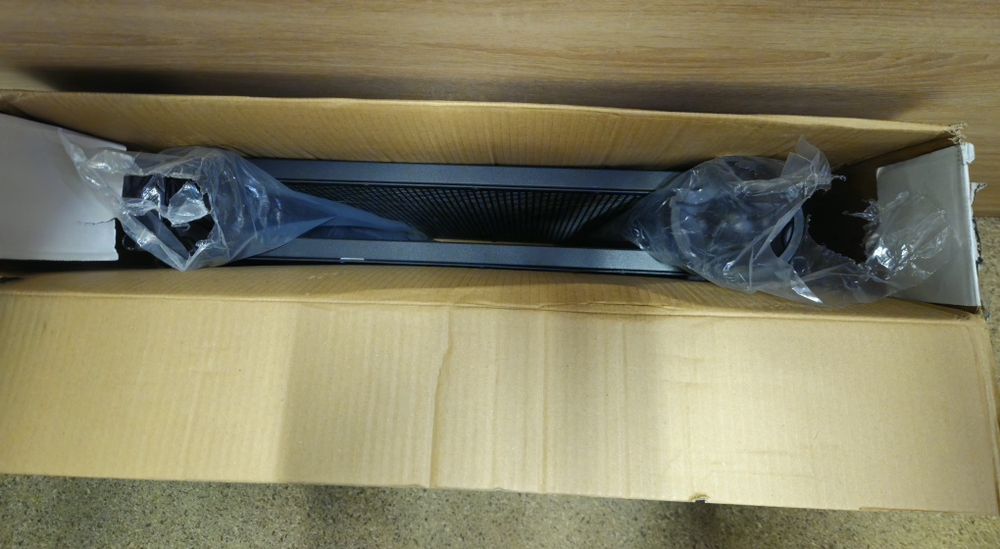 Masă venta-lite xl Preston