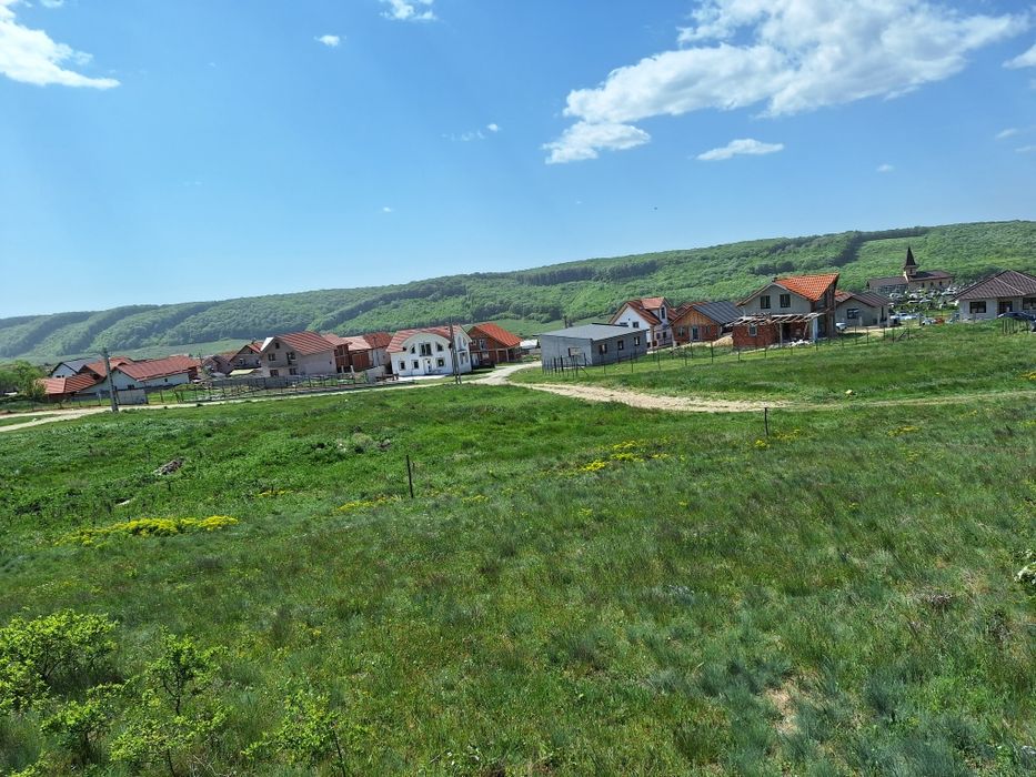 Teren de vânzare în Betfia