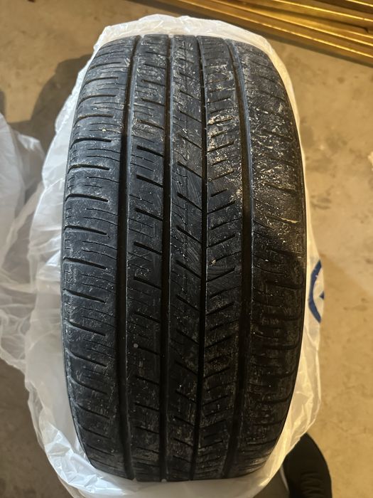 Летние шины 215/55/17