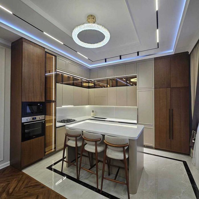 Мебель на заказ в Ташкенте