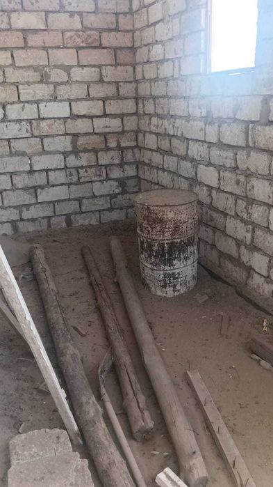 Байтерек-1 времянка Уй сатылады