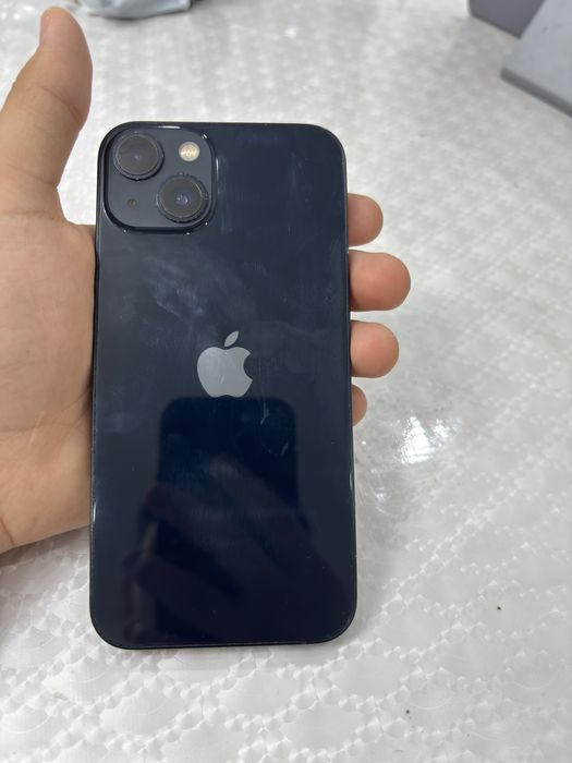 Iphone 13 в отличном состоянии