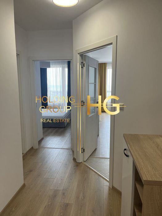 Продава се Тристаен апартамент в к.к. Златни пясъци - 107 кв.м за 1823 €/кв.м - Снимка #12