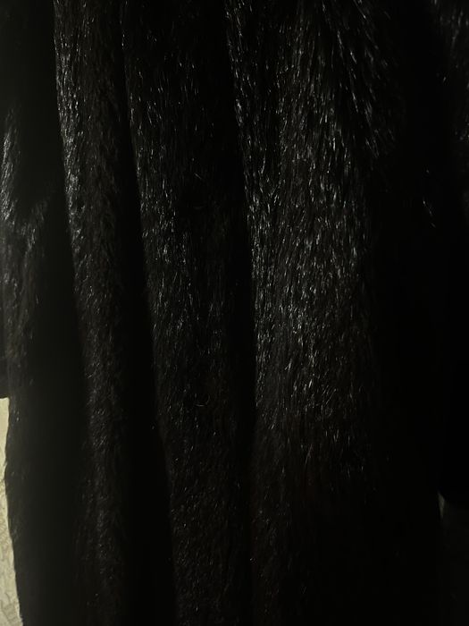 Продам нутриевую шубу