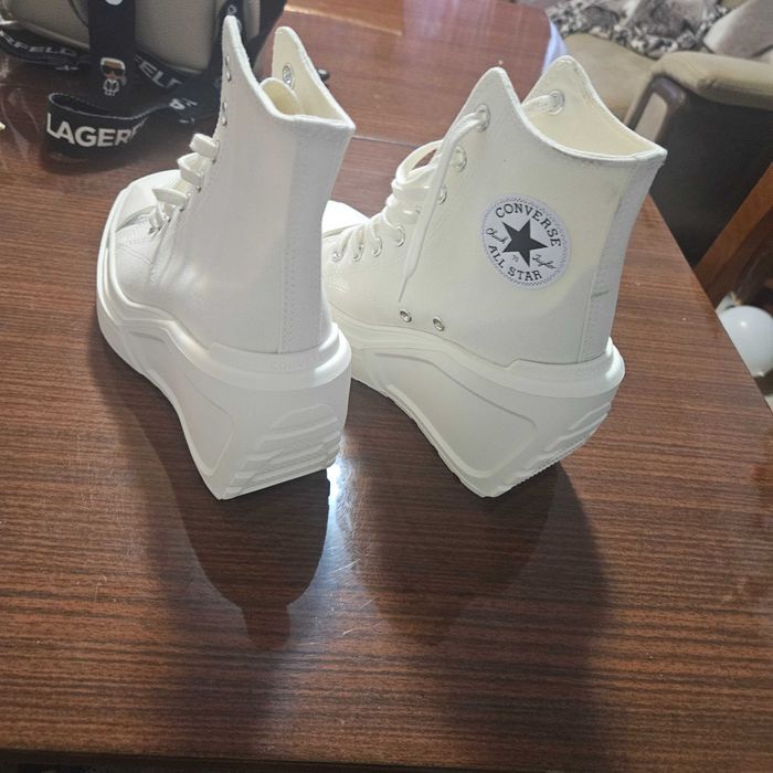 Converse 38 гуменки Конверс