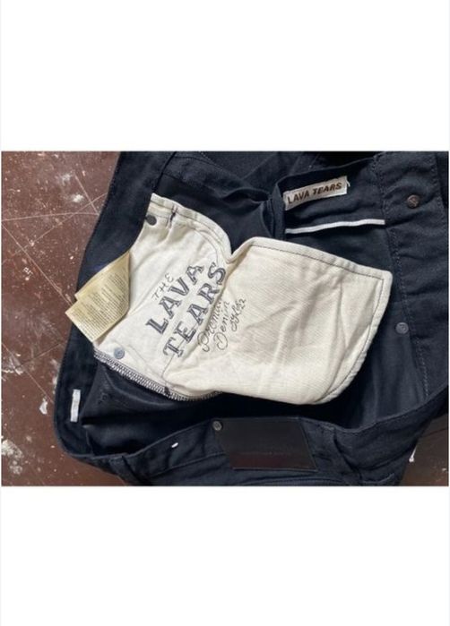 дънки Scotch Soda Lot 22  Lava tears 32/32