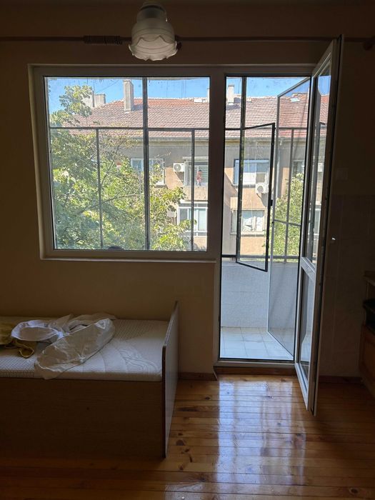 Продава се 4етиристаен апартамент зад Съвета в град Димитровград