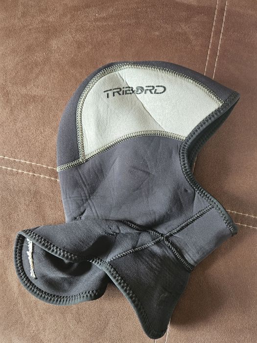 Леко водолазно боне