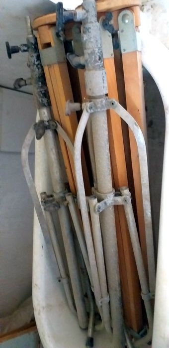 Штатив СССР производство