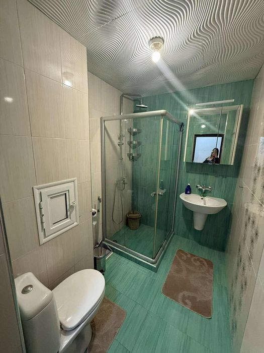 Дава се под наем Двустаен апартамент в София, Надежда 4 - 55 кв.м за 511 € - Снимка #9