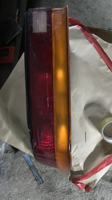 Фары задние Чайзер 90