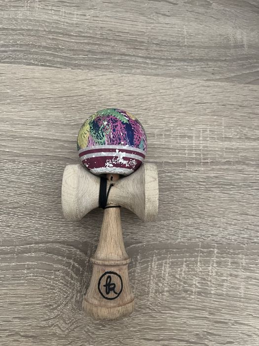 Kendama europe catch flow cu cupe de okendama