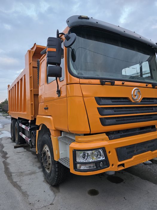 Chakman sotiladi 2010 yil