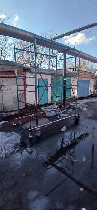 Леса туры.с даем на любои срок