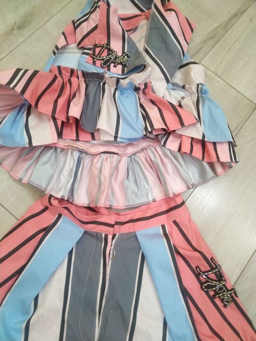 Djofra, сет джофра