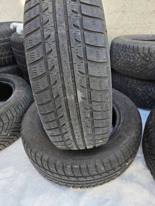 Anvelope TOMKET 195/65/15