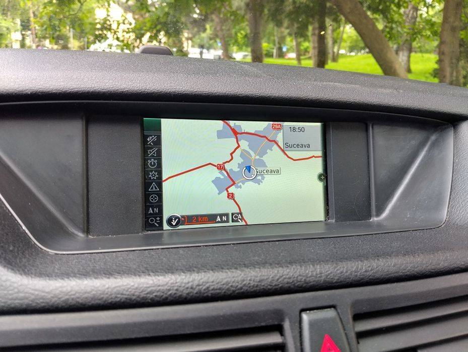 Vând BMW X1  1.8i Sport Drive Edition recent inmatriculat