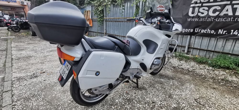BMW R 1150 RT 2004