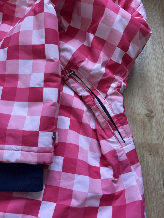 Дамско ски яке Kenvelo, размер М