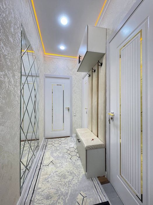 Продается квартира Чиланзар 13