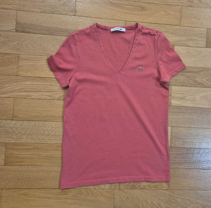 Tricou Lacoste xs