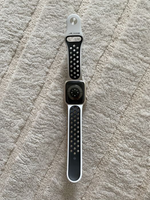 Apple watch 7 series