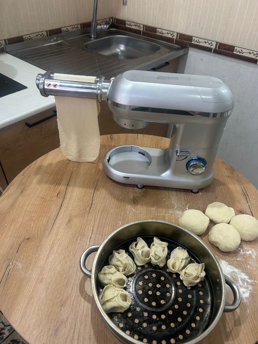 Кухонный комбайн