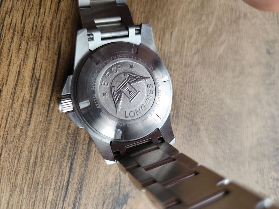 ceas Longines automatic
