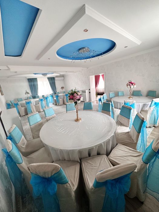 Коттедж посуточно