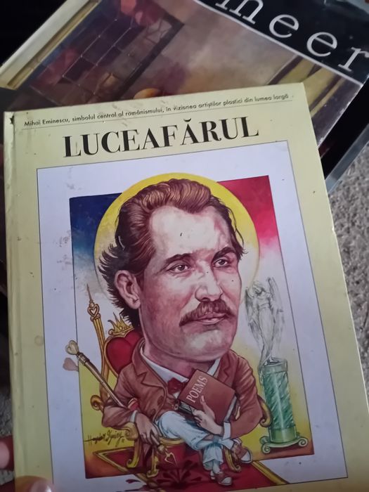 Carti vechi de vânzare