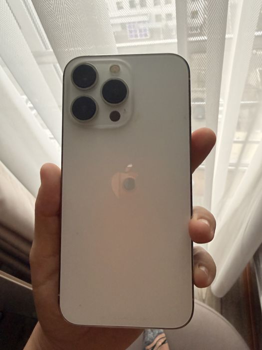Продается Iphone 13 Pro