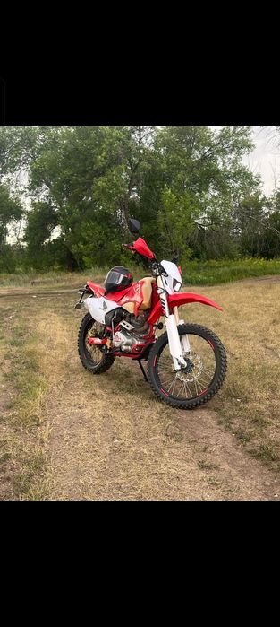 Продам эндуро 250
