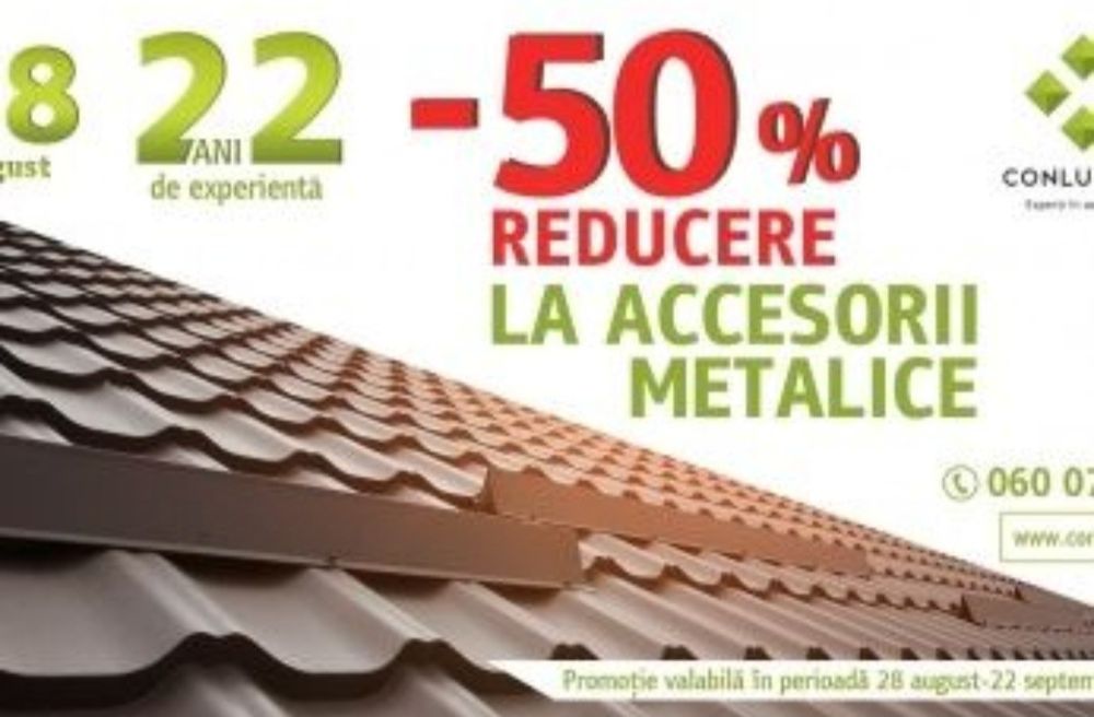 Acoperișuri și reparații