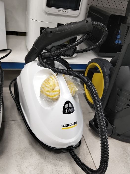 Пароочиститель Karcher SC 2