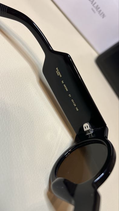 Balmain by Akoni BPS-159-A ochelari de soare