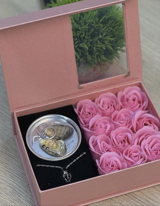 Подарочный набор