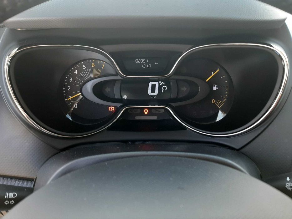 RENAULT Captur 2016 — imagine 4