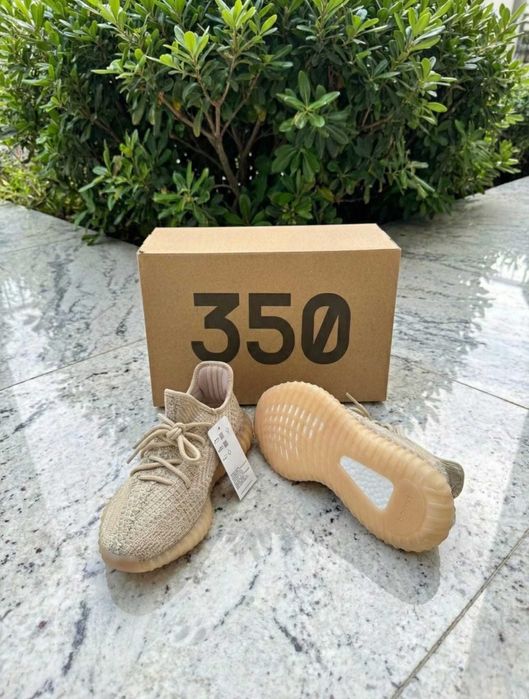 Adidasi Yeezy Boost 350 V2 Earth