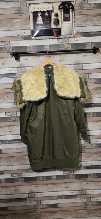 Diesel L-дамска парка/яке (х-328)