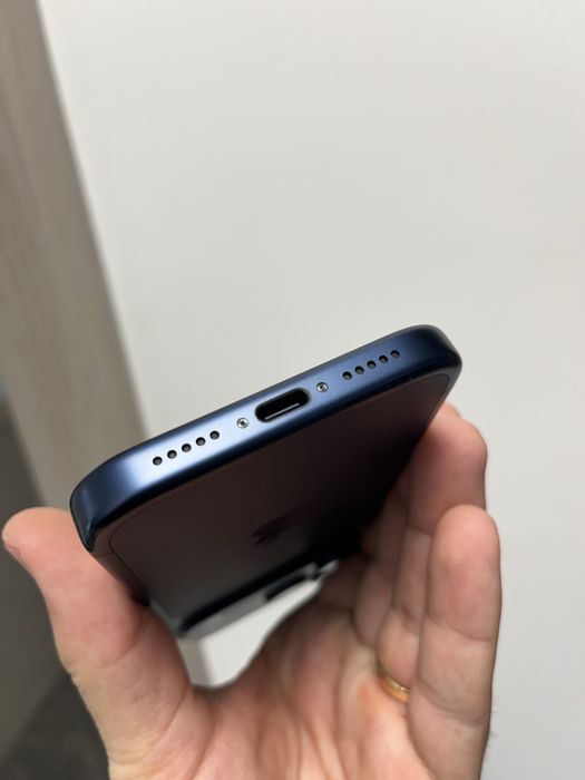 Iphone 17 Pro 256GB 100%