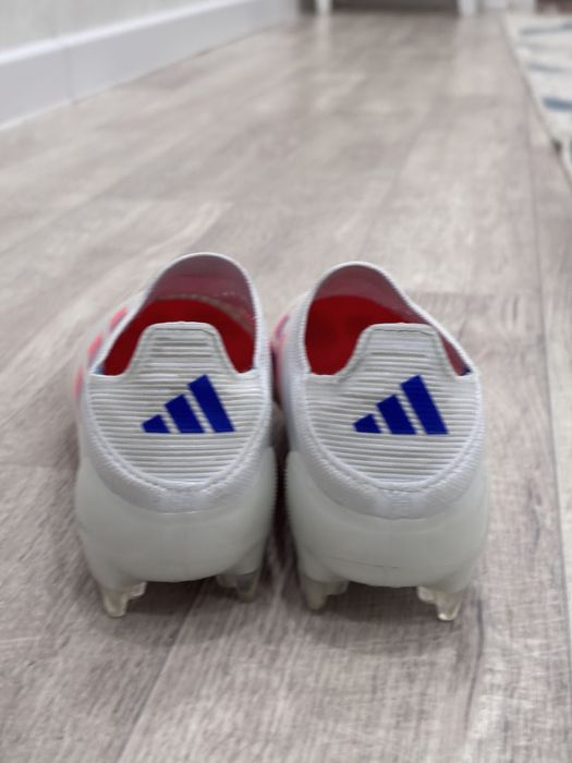 Бутсы детские F50