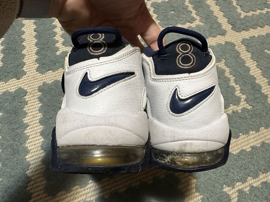 Adidasi Nike Air 8 38