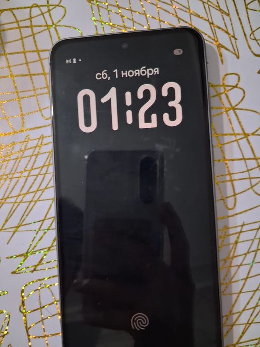 Самсунг а56 на 128 гб