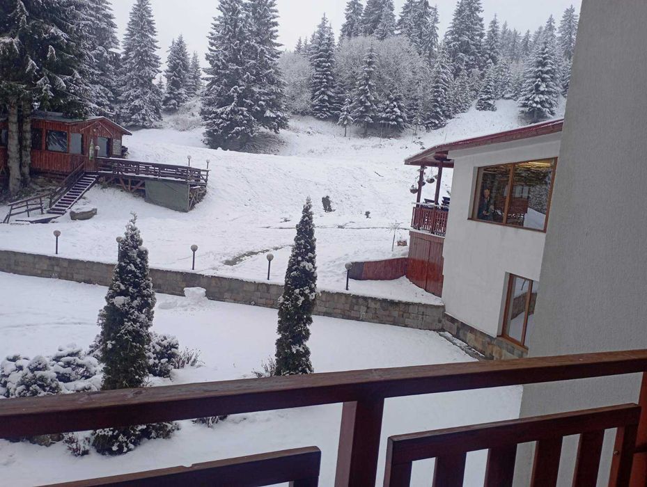 Апартамент Семейна почивка в Пампорово