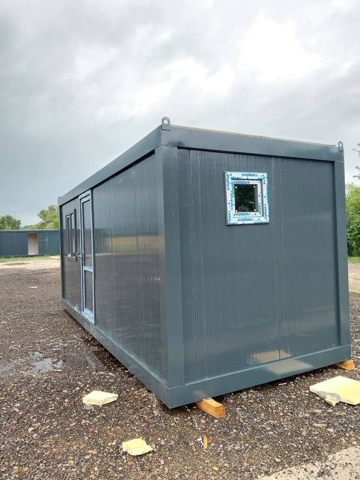 Vand containere orice modele