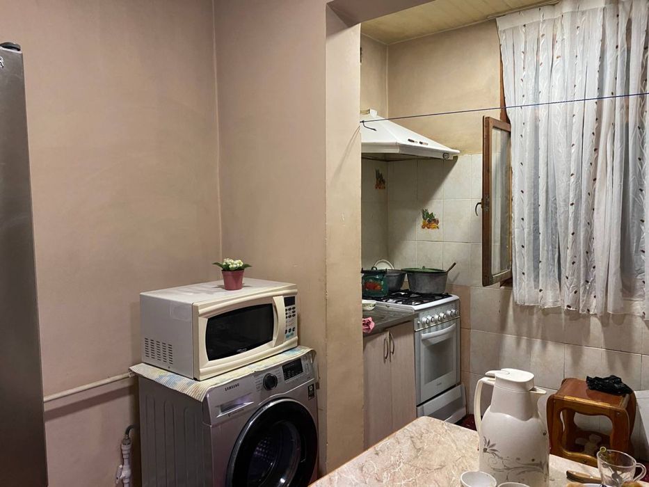 продается 3х комнатная квартира в Учтепинском районе