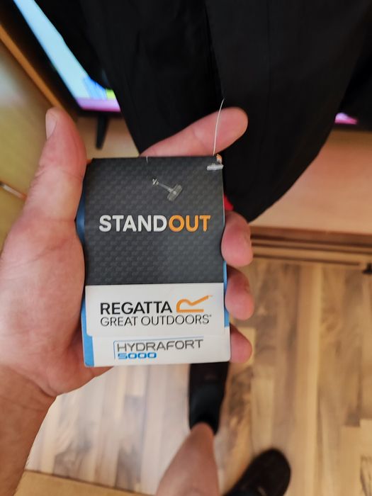 Спортно яке regatta