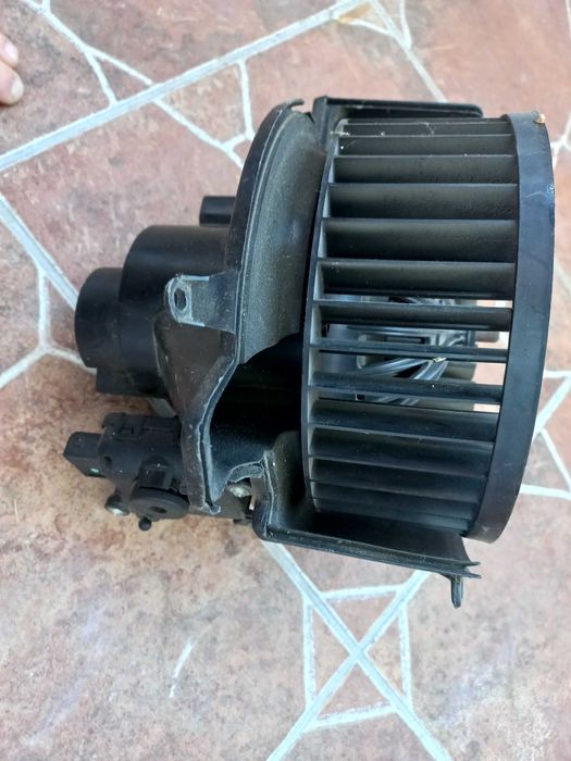 Моторче за парно за опел астра